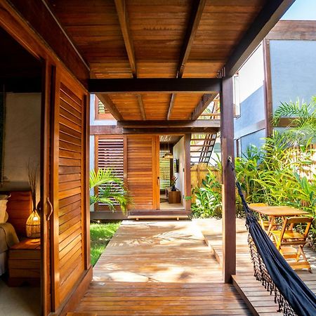Villa Kandui Boutique Hotel E Beach Lounge バーラ・グランデ エクステリア 写真
