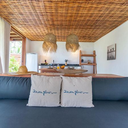 Villa Kandui Boutique Hotel E Beach Lounge バーラ・グランデ エクステリア 写真