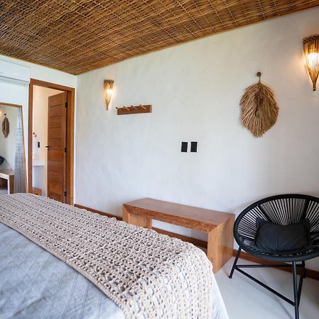 Villa Kandui Boutique Hotel E Beach Lounge バーラ・グランデ エクステリア 写真