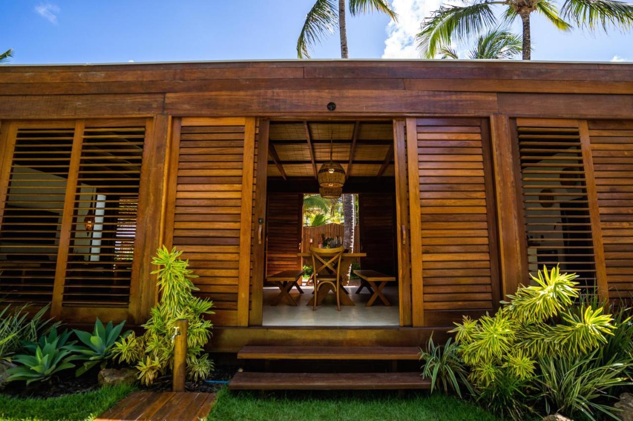 Villa Kandui Boutique Hotel E Beach Lounge バーラ・グランデ エクステリア 写真