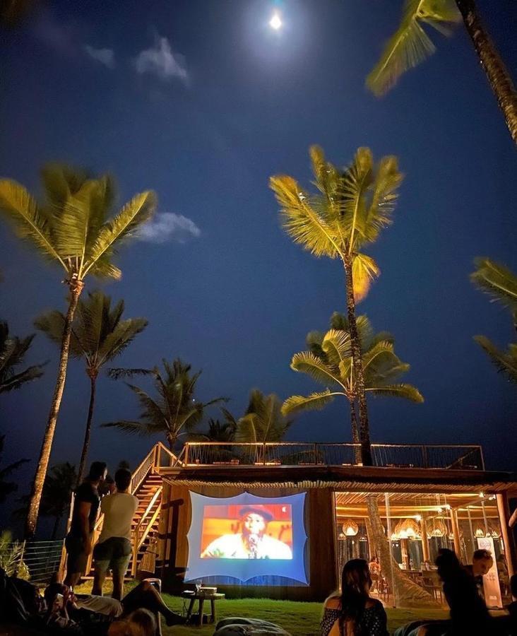 Villa Kandui Boutique Hotel E Beach Lounge バーラ・グランデ エクステリア 写真