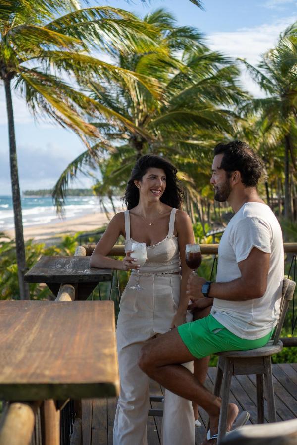 Villa Kandui Boutique Hotel E Beach Lounge バーラ・グランデ エクステリア 写真