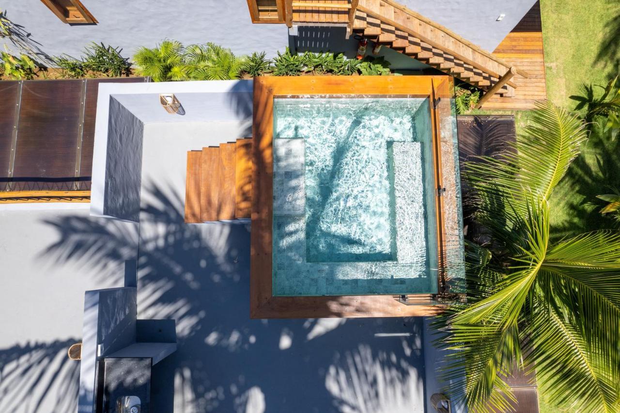 Villa Kandui Boutique Hotel E Beach Lounge バーラ・グランデ エクステリア 写真