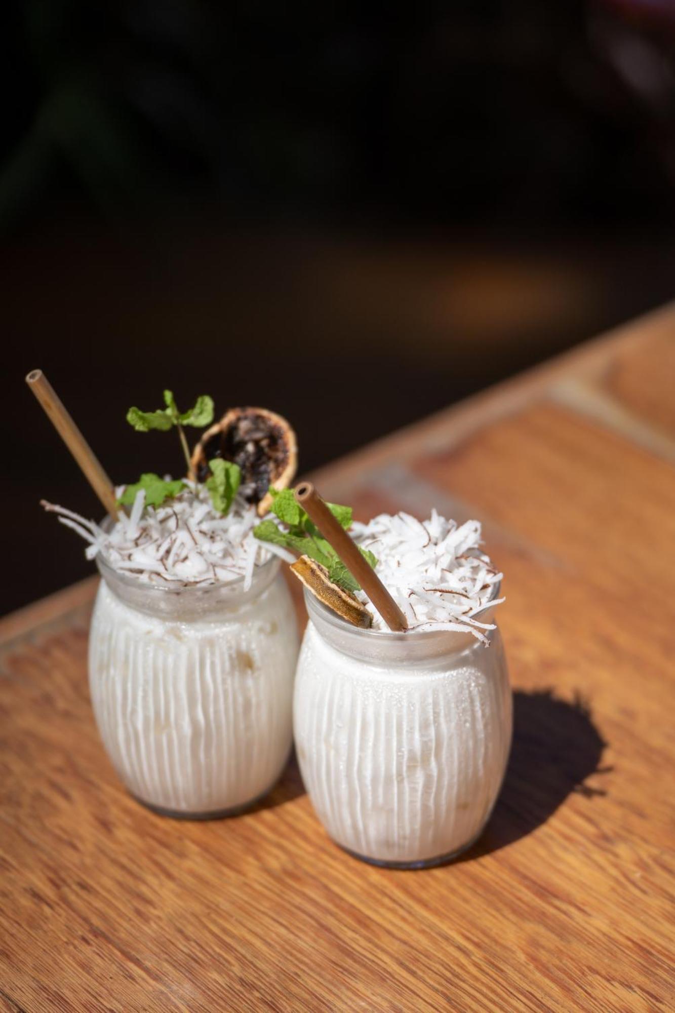 Villa Kandui Boutique Hotel E Beach Lounge バーラ・グランデ エクステリア 写真
