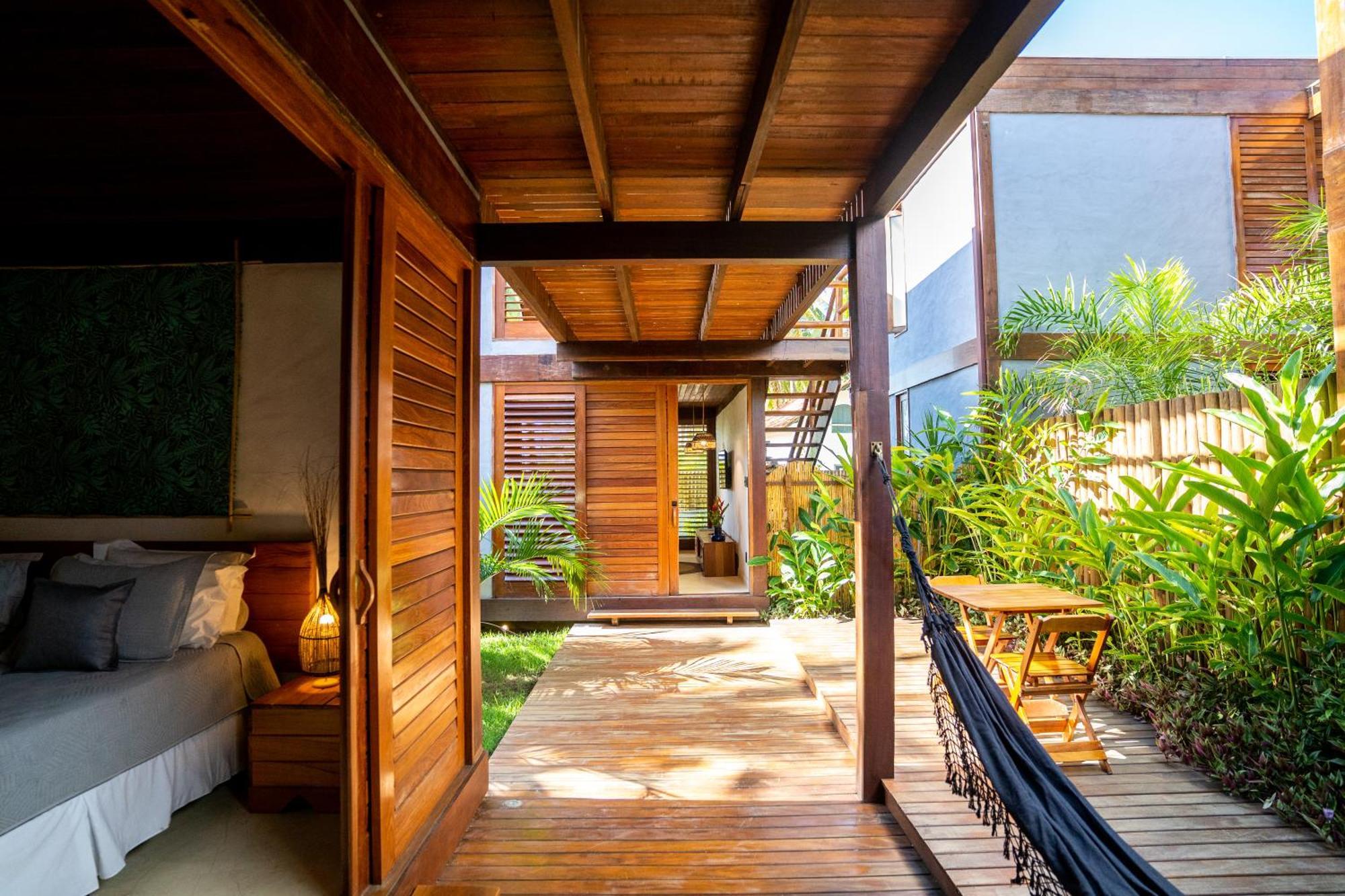 Villa Kandui Boutique Hotel E Beach Lounge バーラ・グランデ エクステリア 写真