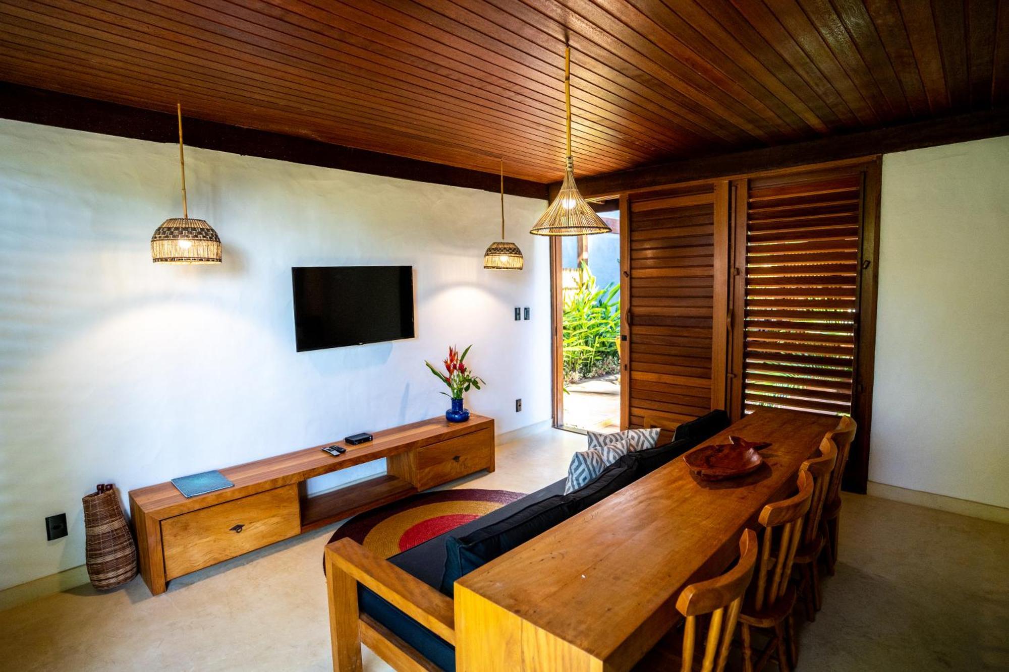 Villa Kandui Boutique Hotel E Beach Lounge バーラ・グランデ エクステリア 写真