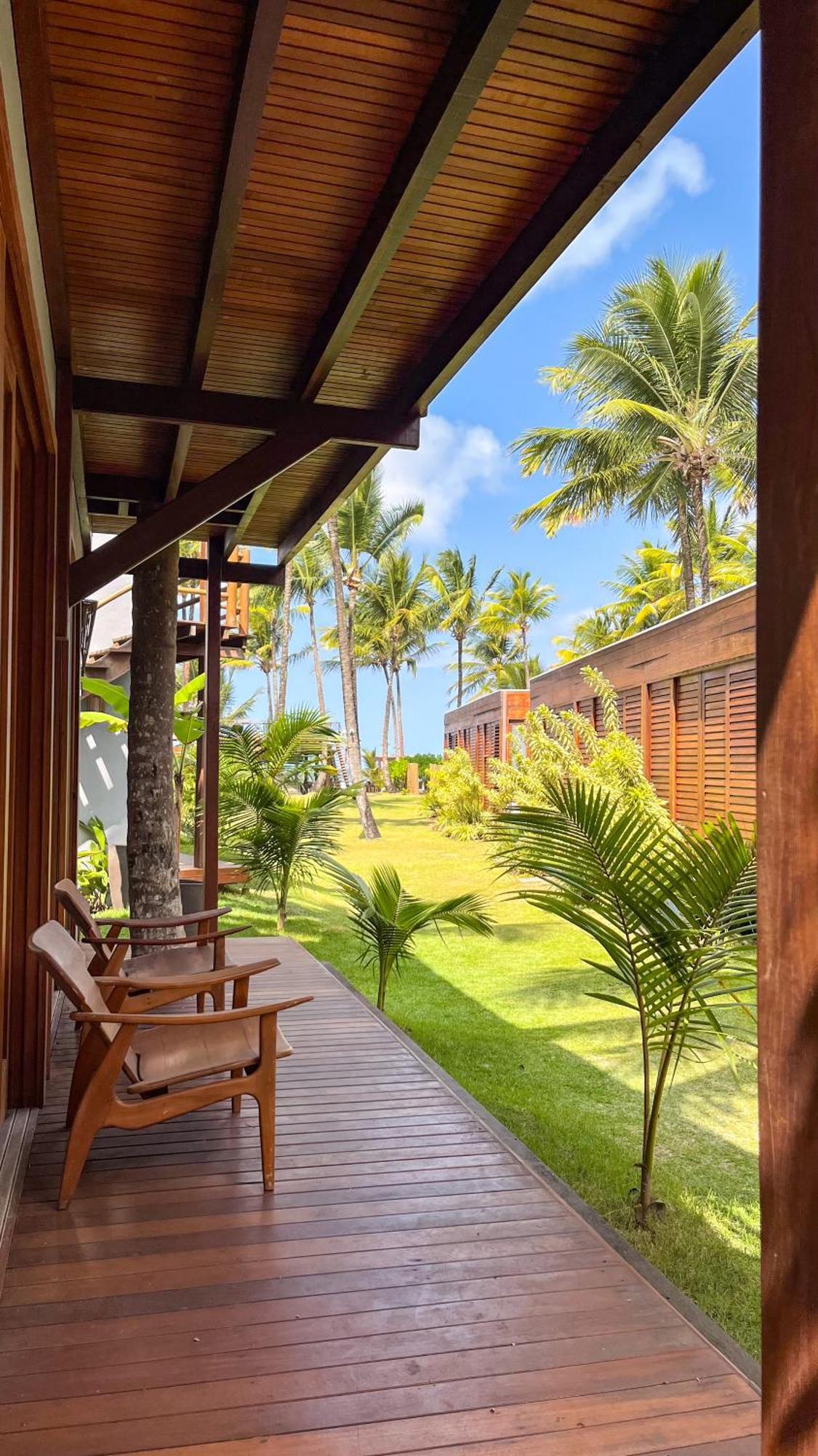 Villa Kandui Boutique Hotel E Beach Lounge バーラ・グランデ エクステリア 写真