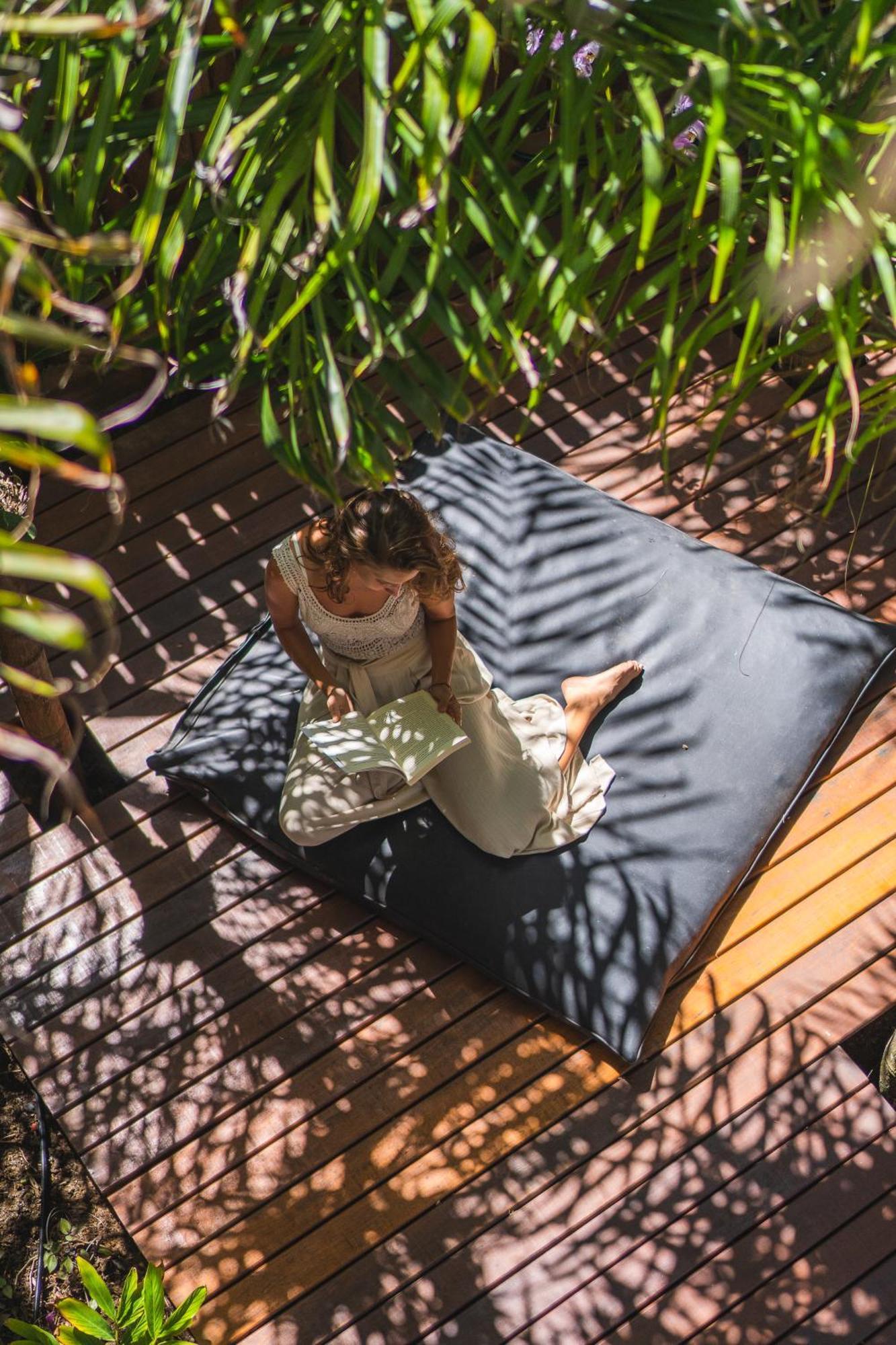 Villa Kandui Boutique Hotel E Beach Lounge バーラ・グランデ エクステリア 写真