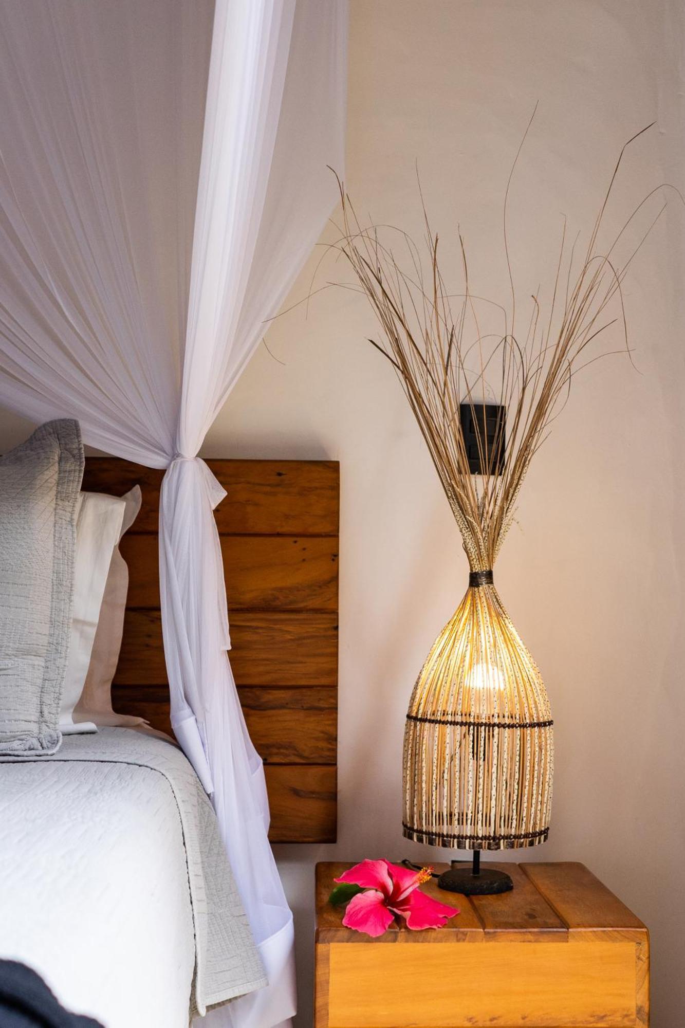 Villa Kandui Boutique Hotel E Beach Lounge バーラ・グランデ エクステリア 写真