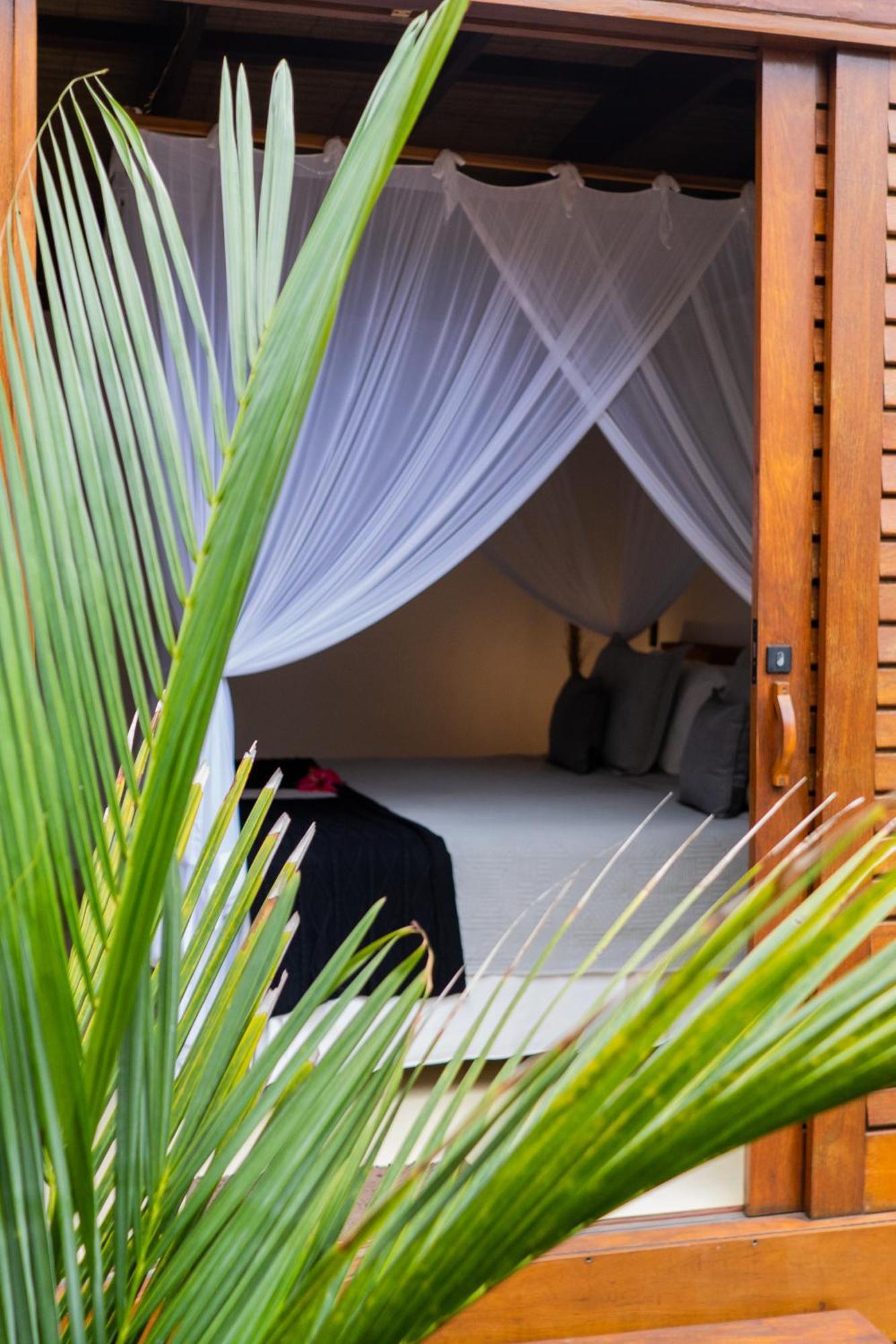 Villa Kandui Boutique Hotel E Beach Lounge バーラ・グランデ エクステリア 写真