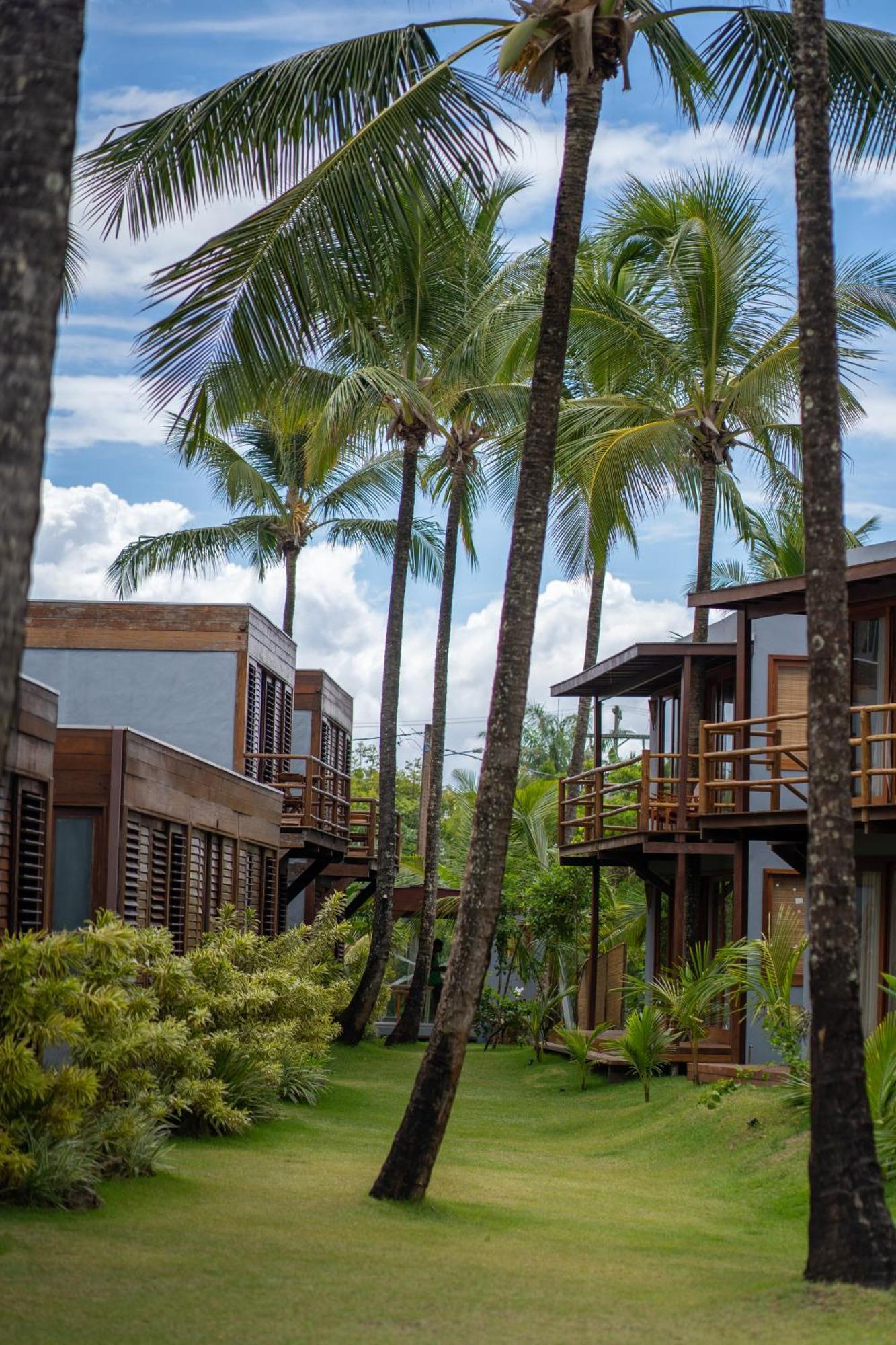 Villa Kandui Boutique Hotel E Beach Lounge バーラ・グランデ エクステリア 写真