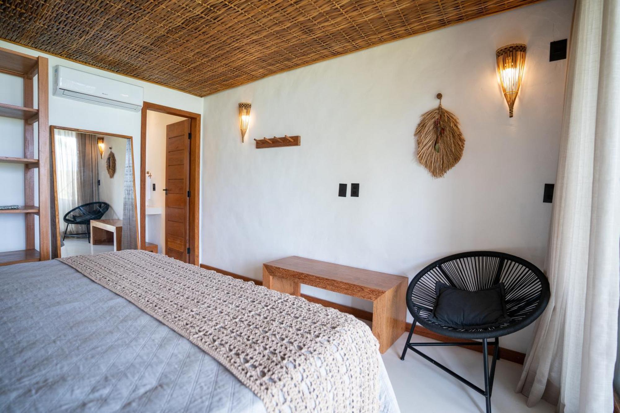 Villa Kandui Boutique Hotel E Beach Lounge バーラ・グランデ エクステリア 写真