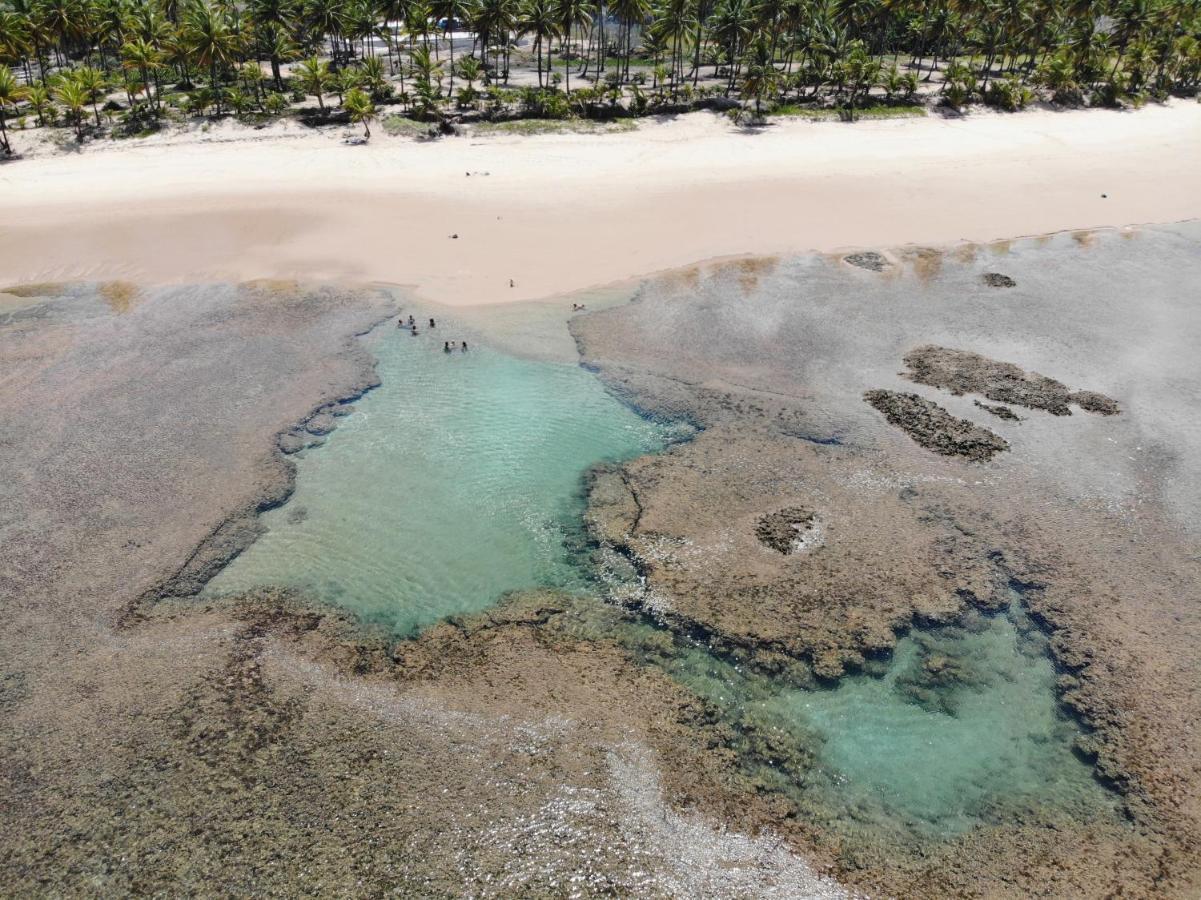 Villa Kandui Boutique Hotel E Beach Lounge バーラ・グランデ エクステリア 写真
